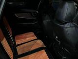 Chery Tiggo 7 Pro 2023 года за 7 500 000 тг. в Алматы – фото 4