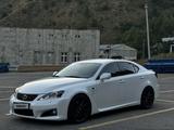 Lexus IS-F 2010 годаүшін16 900 000 тг. в Караганда – фото 4