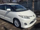 Toyota Estima 2010 года за 9 000 000 тг. в Алматы
