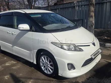 Toyota Estima 2010 года за 9 000 000 тг. в Алматы
