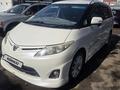Toyota Estima 2010 года за 9 000 000 тг. в Алматы – фото 2