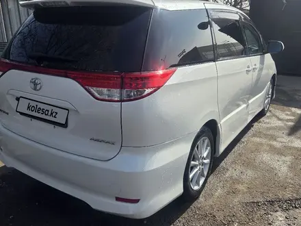 Toyota Estima 2010 года за 9 000 000 тг. в Алматы – фото 4