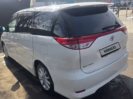 Toyota Estima 2010 года за 9 000 000 тг. в Алматы – фото 5