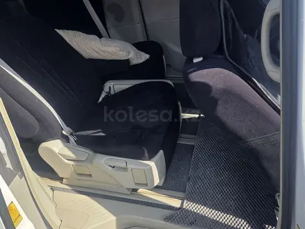 Toyota Estima 2010 года за 9 000 000 тг. в Алматы – фото 6