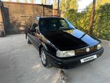 Volkswagen Passat 1992 года за 2 400 000 тг. в Тараз – фото 2