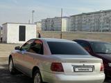 Audi A4 1997 годаfor3 000 000 тг. в Жанаозен – фото 2