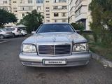 Mercedes-Benz S 320 1997 года за 4 000 000 тг. в Тараз