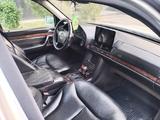 Mercedes-Benz S 320 1997 года за 4 000 000 тг. в Тараз – фото 3