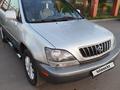 Lexus RX 300 1998 года за 4 900 000 тг. в Экибастуз – фото 3