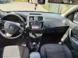 Renault Sandero Stepway 2015 года за 3 500 000 тг. в Астана – фото 2