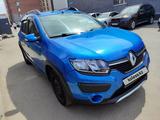 Renault Sandero Stepway 2015 года за 3 500 000 тг. в Астана – фото 4
