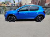 Renault Sandero Stepway 2015 года за 3 500 000 тг. в Астана – фото 5