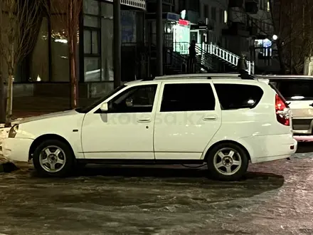 ВАЗ (Lada) Priora 2171 2013 годаүшін2 200 000 тг. в Рудный – фото 2