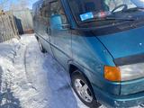 Volkswagen Multivan 1994 годаfor3 500 000 тг. в Павлодар – фото 2