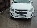 Chevrolet Cruze 2014 года за 4 200 000 тг. в Тараз