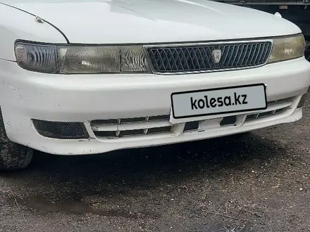 Toyota Chaser 1993 года за 1 000 000 тг. в Усть-Каменогорск