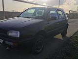 Volkswagen Golf 1994 годаүшін1 100 000 тг. в Федоровка (Федоровский р-н) – фото 3