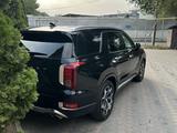 Hyundai Palisade 2021 года за 19 000 000 тг. в Алматы – фото 4