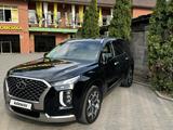 Hyundai Palisade 2021 года за 20 000 000 тг. в Алматы