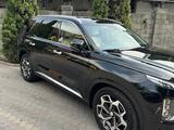 Hyundai Palisade 2021 года за 19 000 000 тг. в Алматы – фото 3