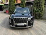 Hyundai Palisade 2021 года за 19 000 000 тг. в Алматы – фото 2