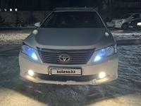 Toyota Camry 2014 годаүшін9 800 000 тг. в Шымкент