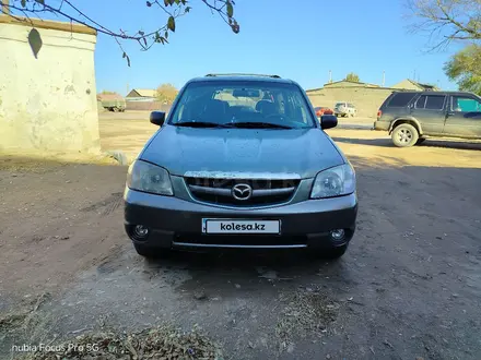 Mazda Tribute 2003 года за 3 500 000 тг. в Балхаш