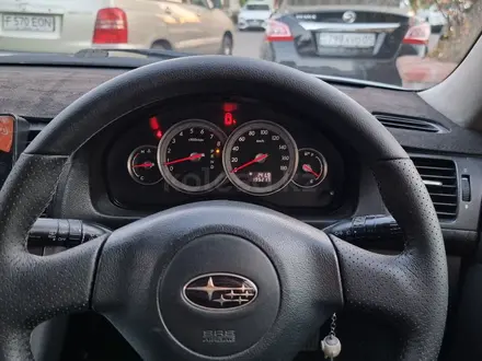 Subaru Legacy 2004 года за 4 595 000 тг. в Алматы – фото 30