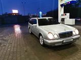 Mercedes-Benz E 290 1998 года за 2 200 000 тг. в Алматы – фото 4