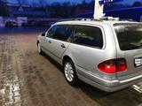 Mercedes-Benz E 290 1998 года за 2 200 000 тг. в Алматы – фото 5