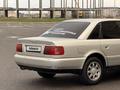 Audi A6 1994 годаfor2 800 000 тг. в Тараз – фото 10