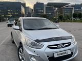 Hyundai Accent 2013 годаүшін4 200 000 тг. в Алматы
