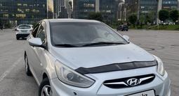Hyundai Accent 2013 года за 4 200 000 тг. в Алматы