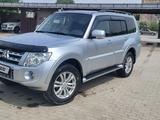 Mitsubishi Pajero 2012 года за 10 000 000 тг. в Кызылорда
