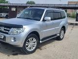 Mitsubishi Pajero 2012 года за 10 000 000 тг. в Кызылорда – фото 2