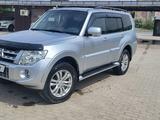 Mitsubishi Pajero 2012 года за 10 000 000 тг. в Кызылорда – фото 3