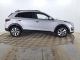 Kia Rio X-Line 2020 годаүшін8 940 000 тг. в Актобе – фото 4