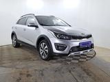 Kia Rio X-Line 2020 года за 9 240 000 тг. в Актобе – фото 3