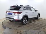 Kia Rio X-Line 2020 годаүшін8 990 000 тг. в Актобе – фото 5