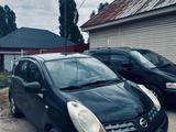 Nissan Note 2007 года за 3 800 000 тг. в Алматы