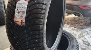 275/40 — 315/35 R22 Nokian Hakkapeliitta 10 SUV (Финляндия, 2024 год!) за 550 000 тг. в Алматы