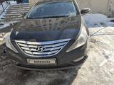 Hyundai Sonata 2010 года за 5 200 000 тг. в Шымкент