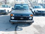 ВАЗ (Lada) Lada 2121 2024 годаfor7 200 000 тг. в Костанай