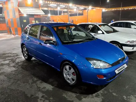 Ford Focus 2003 года за 2 800 000 тг. в Алматы – фото 3