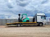 Mercedes-Benz  Atego 2013 года за 21 500 000 тг. в Караганда – фото 3