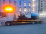 Mercedes-Benz  Atego 2013 года за 21 500 000 тг. в Караганда – фото 4