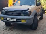 Toyota Land Cruiser Prado 2001 годаfor13 000 000 тг. в Алматы