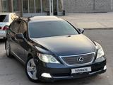 Lexus LS 460 2007 года за 6 900 000 тг. в Алматы – фото 3