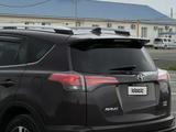 Toyota RAV4 2016 годаүшін7 400 000 тг. в Атырау – фото 4