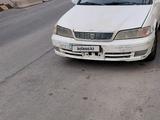 Toyota Mark II Qualis 1998 годаүшін2 200 000 тг. в Алматы